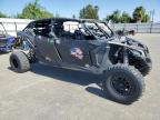 2019 CAN-AM MAVERICK X - 3JBVNAW23KK000594