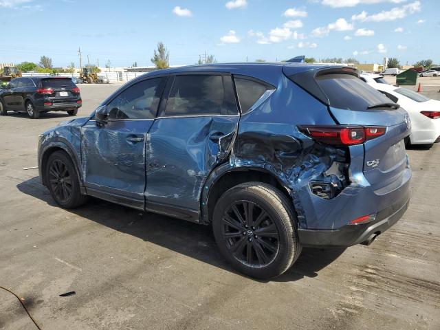 Vin: jm3kfbdy9r0363307, lot: 55663125, mazda cx-5 premi premium 20242