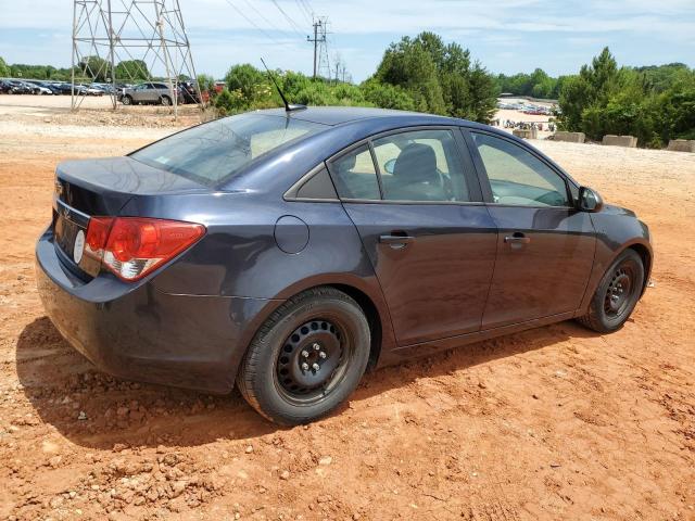 Vin: 1g1pa5sh5e7485576, lot: 57578155, chevrolet cruze ls 20143