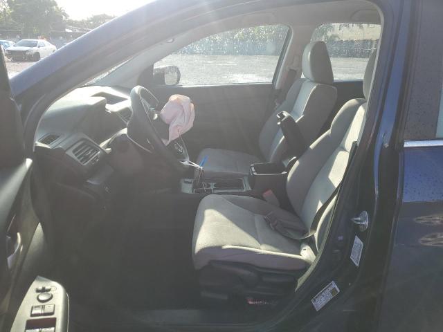 2015 HONDA CR-V LX - 3CZRM3H30FG711949