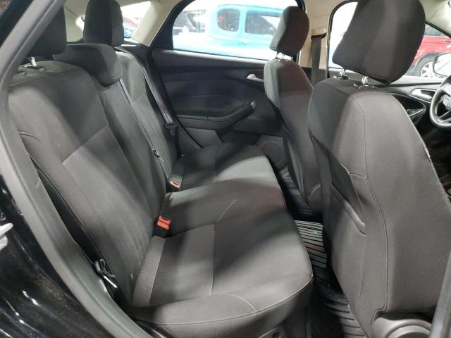 2016 FORD FOCUS SE 1FADP3K21GL391655