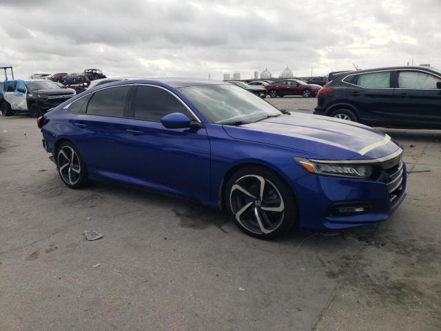 Vin: 1hgcv1f3xka045967, lot: 55310635, honda accord sport 20194