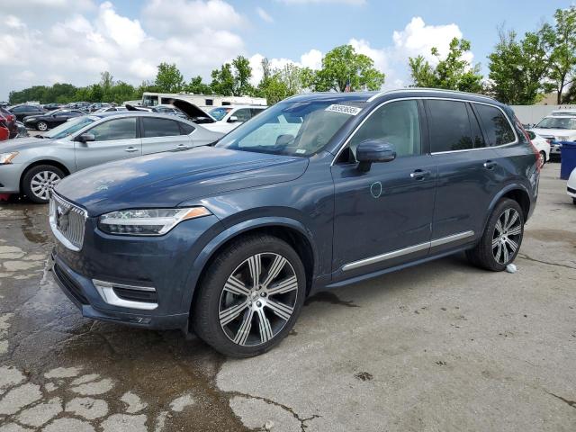 Vin: yv4a221l9m1681162, lot: 56593655, volvo xc90 t6 inscription 2021 img_1