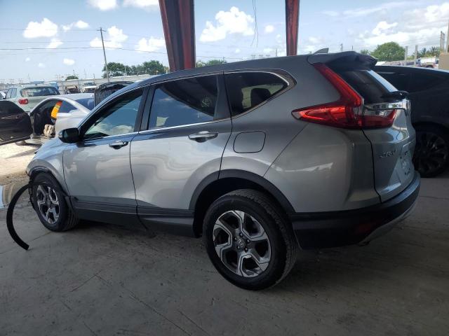 Vin: 7farw1h50ke023802, lot: 58191285, honda crv ex 20192