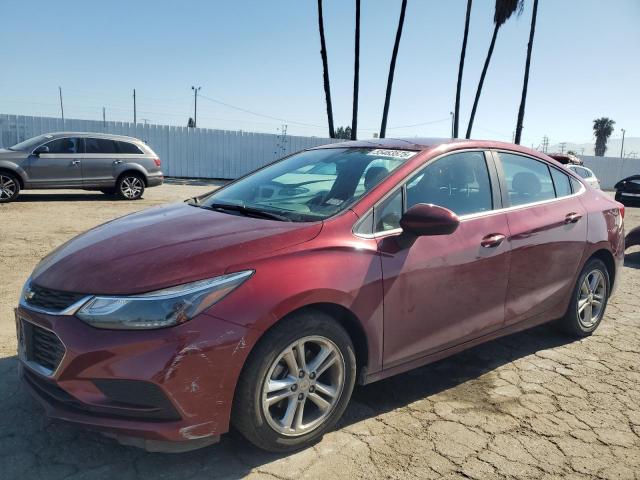 Vin: 1g1be5sm1g7315410, lot: 55463575, chevrolet cruze lt 2016 img_1