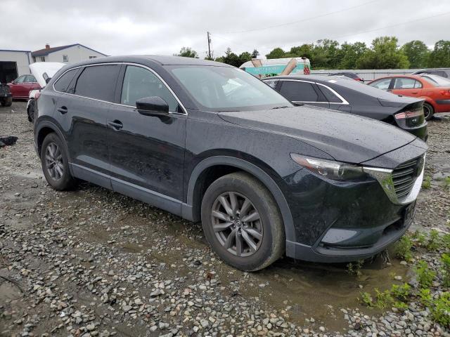 2021 MAZDA CX-9 TOURI JM3TCBCY6M0521643