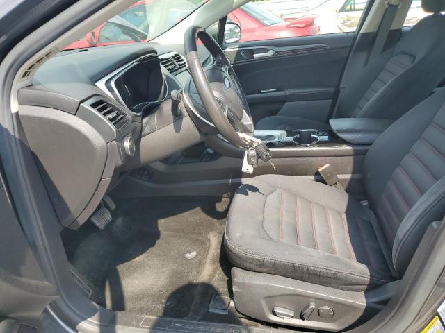 2016 FORD FUSION SE - 3FA6P0H71GR257093