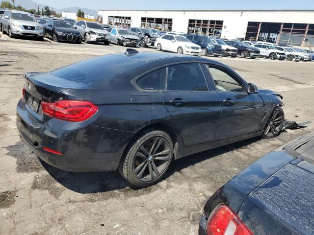 Vin: wba4j1c50kbm14685, lot: 56625905, bmw 4 series gran coupe 20193
