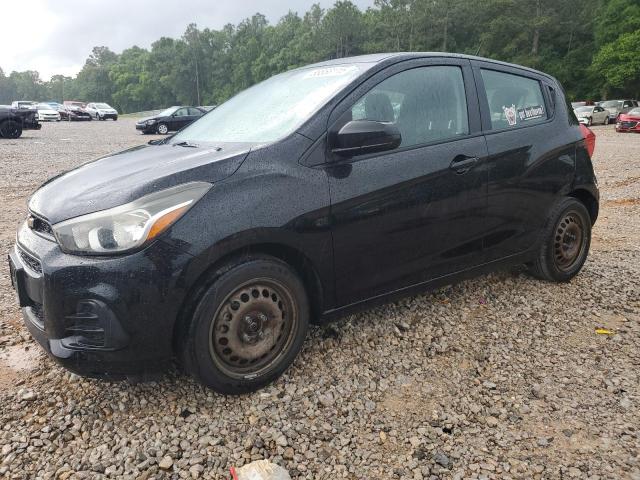 Vin: kl8cb6saxhc752646, lot: 55558115, chevrolet spark ls 2017 img_1