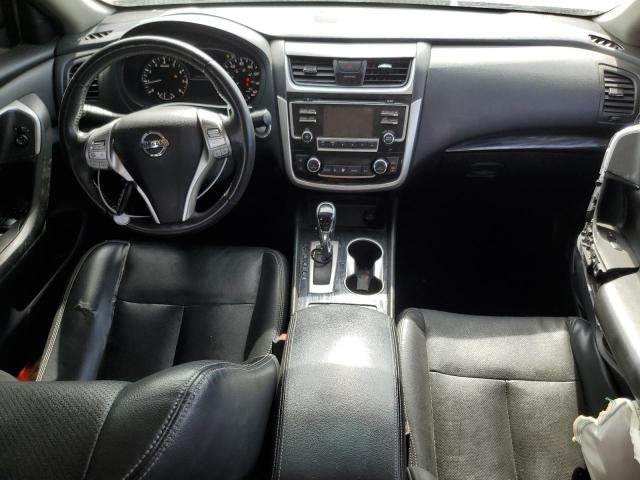 2018 NISSAN ALTIMA 2.5 - 1N4AL3AP0JC249669