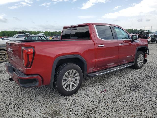 Vin: 3gtuuged1rg389802, lot: 57079775, gmc sierra k1500 denali 20243