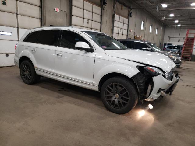 Vin: wa1lmafe5ed010771, lot: 55587105, audi q7 premium plus 20144