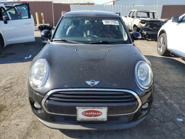2018 MINI COOPER WMWXP5C50J2G63153