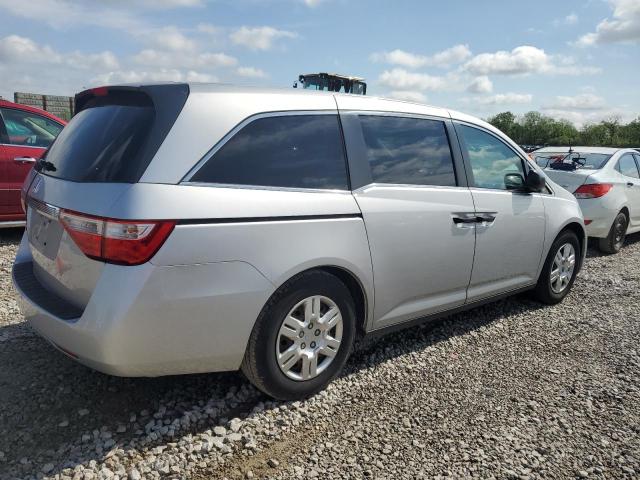 Vin: 5fnrl5h2xbb103786, lot: 56486615, honda all models lx 20113