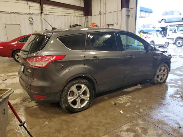 Vin: 1fmcu0gx3fub39069, lot: 57406615, ford escape se 20153