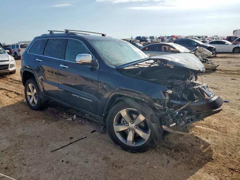 Vin: 1c4rjfbg1fc951302, lot: 59133175, jeep grand cher limited 20154