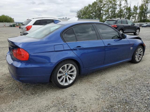 Vin: wbapk7c54ba972266, lot: 57220945, bmw 3 series xi 20113