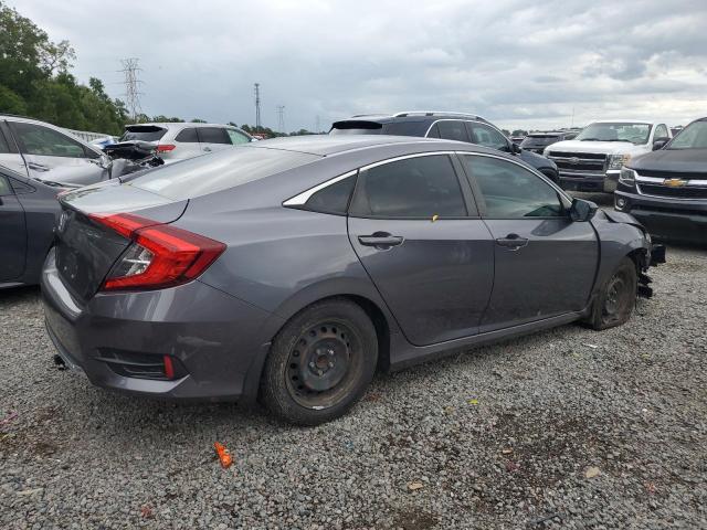 Vin: 2hgfc2f64kh590292, lot: 56968195, honda civic lx 20193
