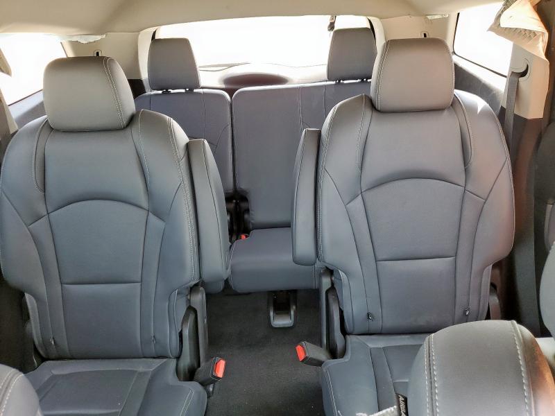 2021 BUICK ENCLAVE ES 5GAEVAKW3MJ139510