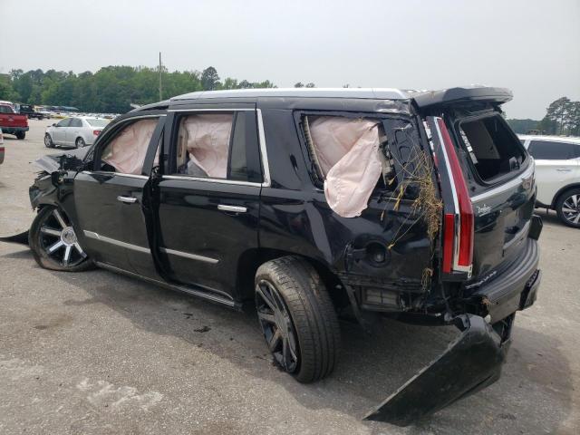 Vin: 1gys3ckjxgr267704, lot: 56827905, cadillac escalade premium 20162