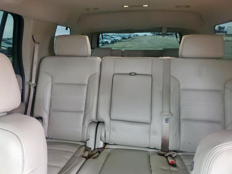 2016 GMC YUKON DENA 1GKS1CKJ5GR227384
