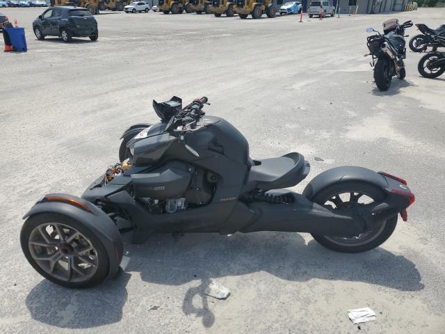 CAN-AM RYKER 2023 3JB2FEG48PJ000305 photo #4