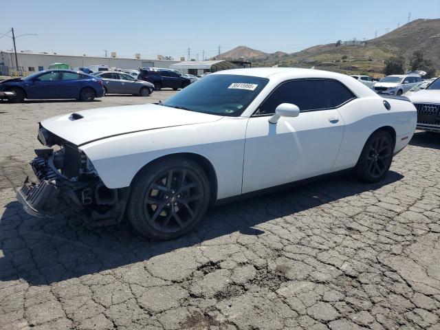 Vin: 2c3cdzjg1mh507366, lot: 56415995, dodge challenger gt 2021 img_1