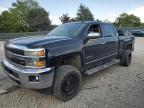 2015 CHEVROLET SILVERADO - 1GC1KWE88FF615076