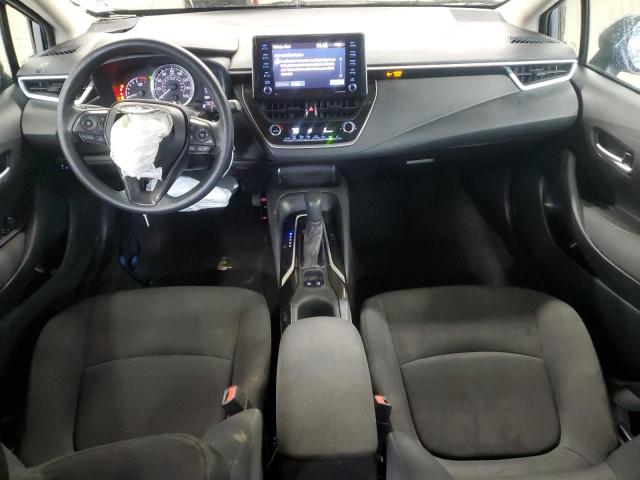 2021 TOYOTA COROLLA LE - 5YFEPMAE3MP233045