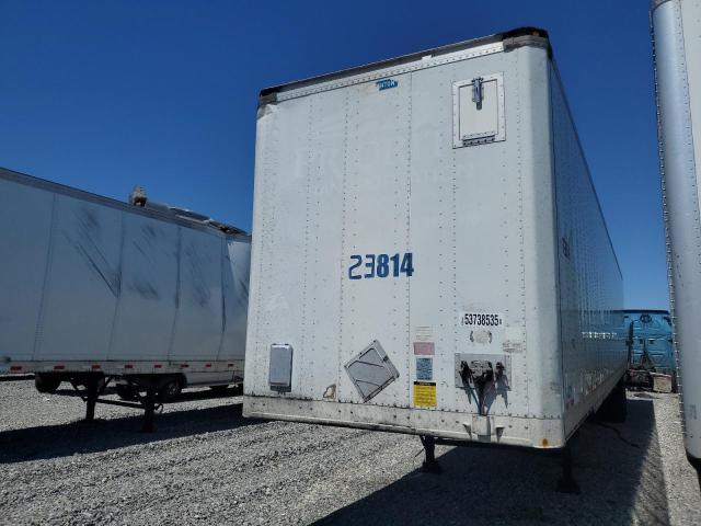 STOUGHTON VANTRAILER 2004 1DW1A53204B741345 photo #3