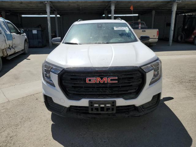 2024 GMC TERRAIN SL - 3GKALMEG6RL332148