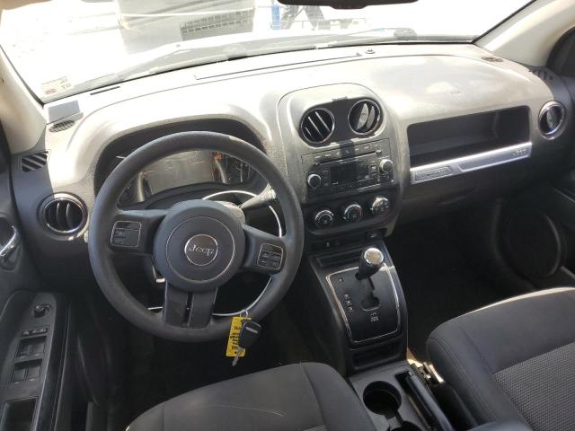 2016 JEEP COMPASS SP - 1C4NJCBA0GD811570