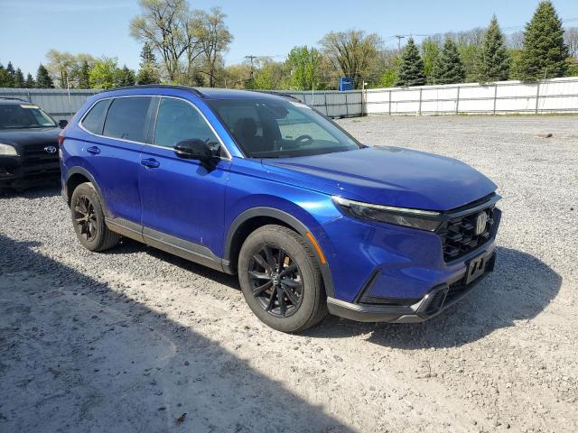 Vin: 5j6rs6h54rl002957, lot: 56721185, honda crv sport 20244