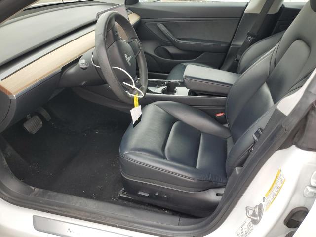2020 TESLA MODEL 3 - 5YJ3E1EB3LF650252