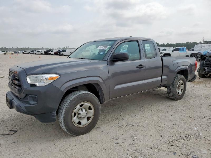 Vin: 5tfrx5gn7gx067584, lot: 57912935, toyota tacoma access cab 2016 img_1