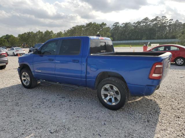 Vin: 1c6rreft9kn616420, lot: 54720155, ram 1500 big horn/lone star 20192