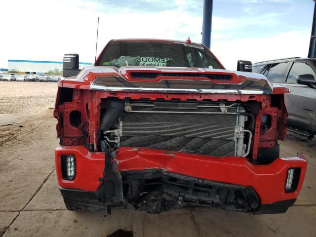 2020 GMC SIERRA K25 1GT49NEY0LF100006