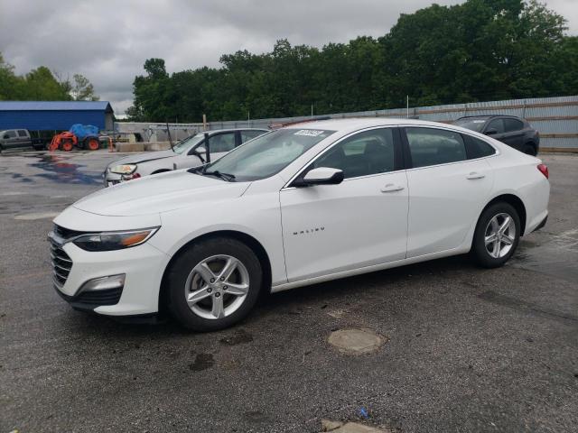 CHEVROLET MALIBU LS