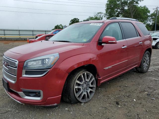 Vin: 1gkkvtkd2ej224291, lot: 57073475, gmc acadia den denali 2014 img_1