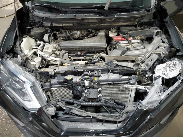 2018 NISSAN ROGUE S - 5N1AT2MV4JC742345