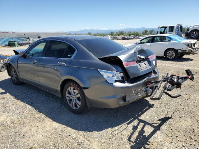 Vin: 1hgcp2f41ba113842, lot: 58184305, honda accord lxp 20112