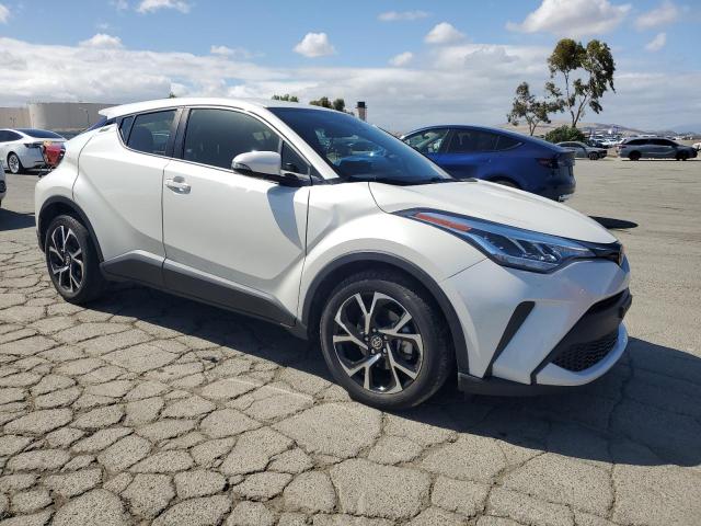 Vin: jtnkhmbx6m1102420, lot: 56690115, toyota c-hr xle 20214