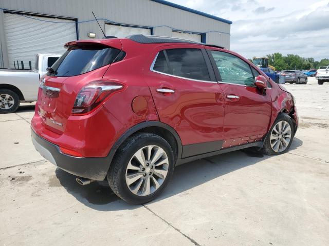 Vin: kl4cjasb2hb103736, lot: 57473075, buick encore preferred 20173