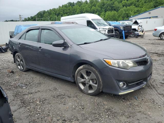 Vin: 4t1bf1fk0eu832519, lot: 58790665, toyota camry l 20144