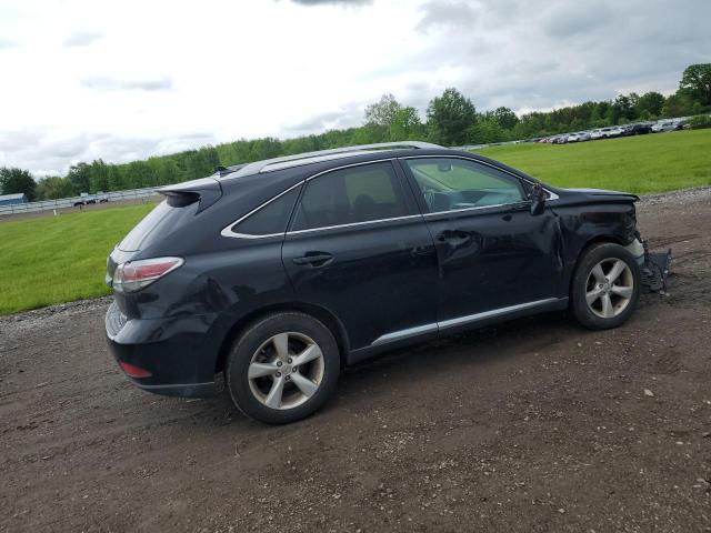 Vin: 2t2bk1ba1dc181826, lot: 57976965, lexus rx350 350 base 20133