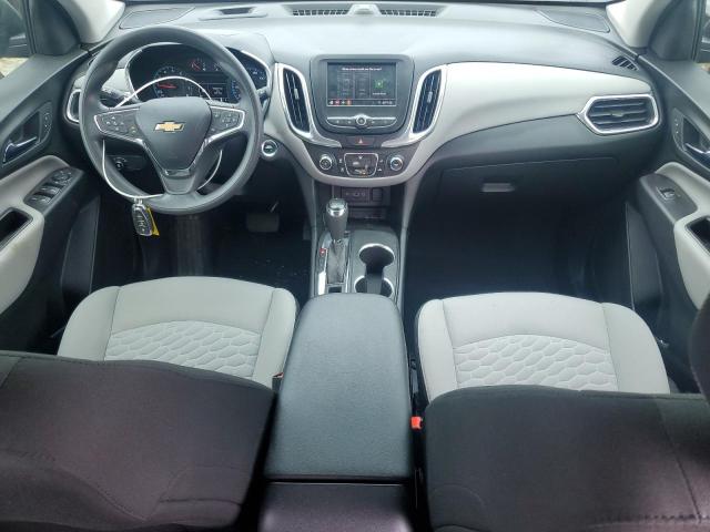 2021 CHEVROLET EQUINOX LS 2GNAXSEV7M6101637