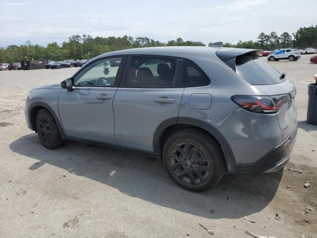 Vin: 3czrz1h56rm725125, lot: 56094535, honda hr-v sport 20242