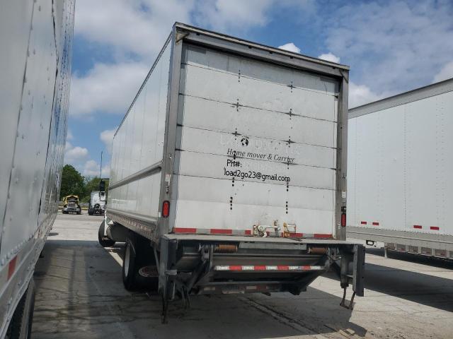 INTERNATIONAL 4000 4300 2019 white  diesel 3HAMMMML7KL384734 photo #4