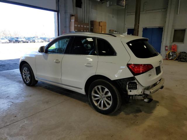 Vin: wa1lfcfpxda046902, lot: 55500825, audi q5 premium plus 20132