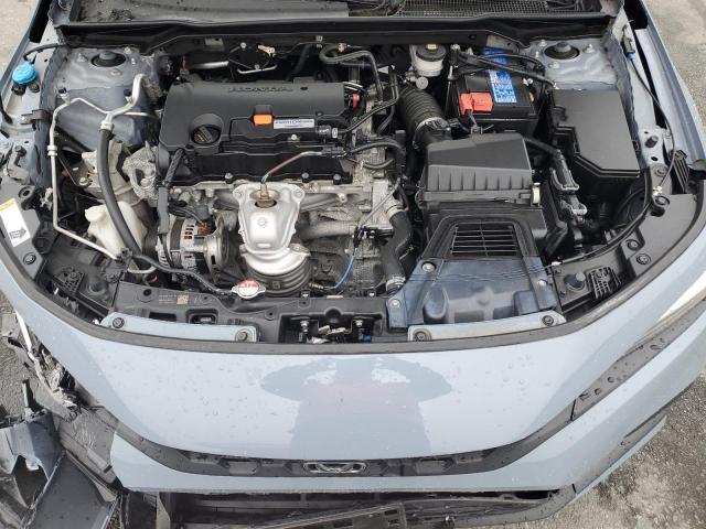 2022 HONDA CIVIC SPOR - 19XFL2H8XNE020424